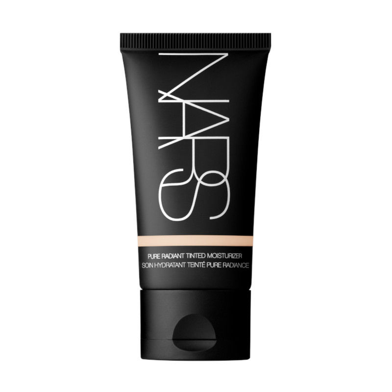 NARS Pure Radiant Tinted Moisturizer SPF 30 Pa+++ - Terre Neuve