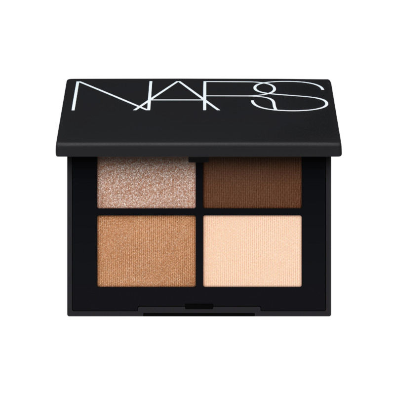 NARS Quad Eyeshadow - Mojave