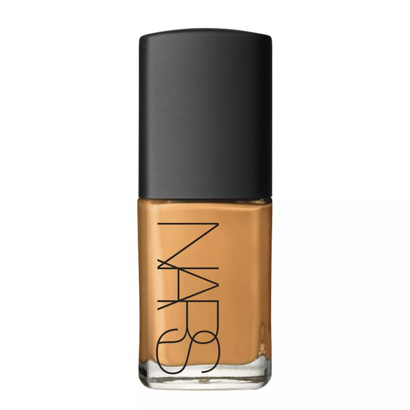 NARS Sheer Glow Foundation - Moorea