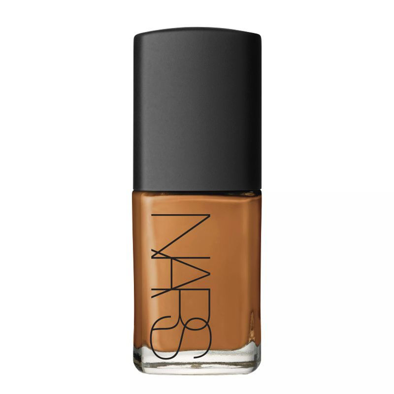 NARS Sheer Glow Foundation - Marquises
