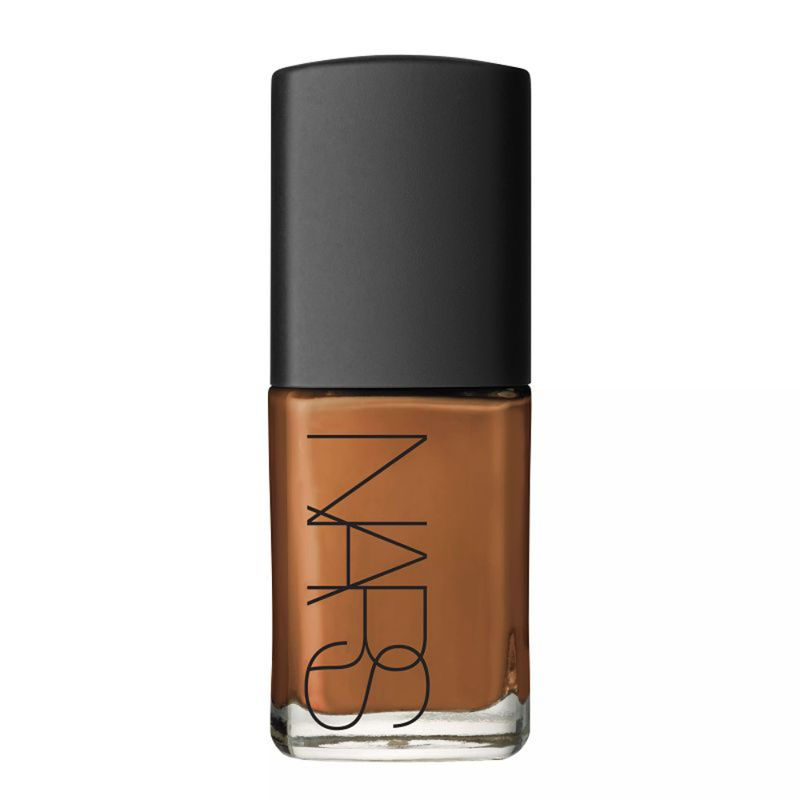 NARS Sheer Glow Foundation - Manaus