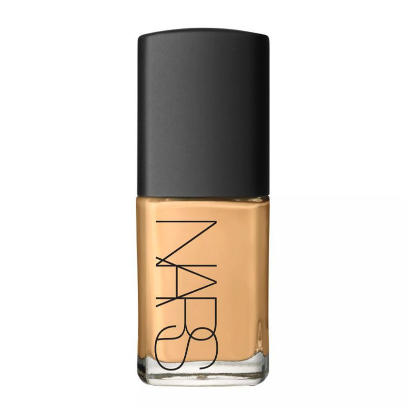 NARS Sheer Glow Foundation - Stromboli
