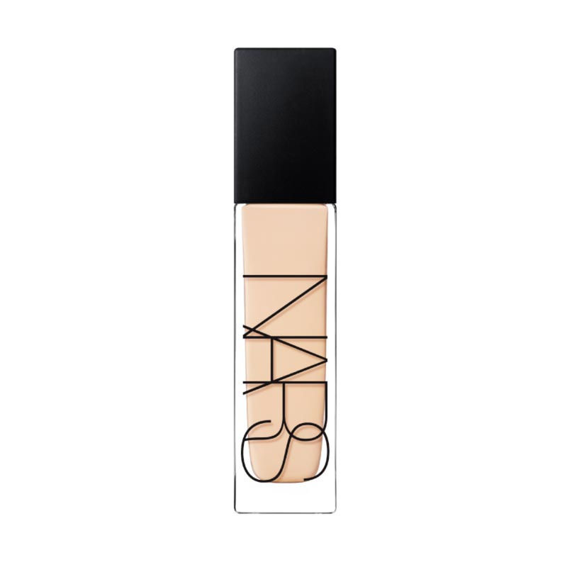 NARS Natural Radiant Longwear Foundation - Mont Blanc