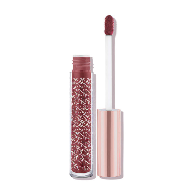 Kay Beauty Matte Liquid Lipstick - Honour