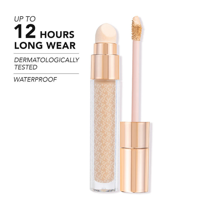 Kay Beauty Soft Matte Full Coverage Concealer