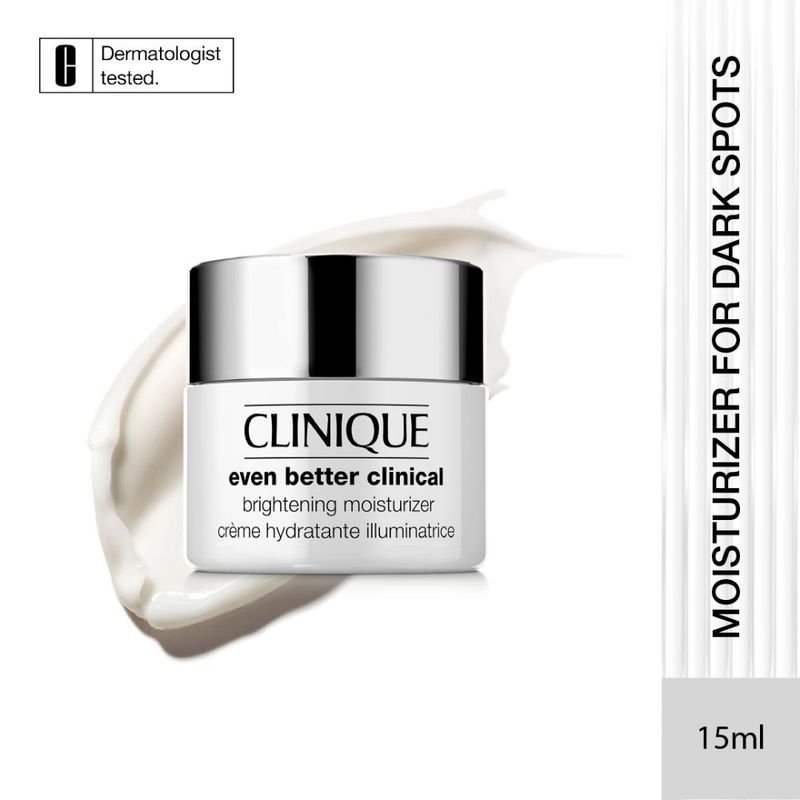 Clinique Even Better Clinical Brightening Moisturizer