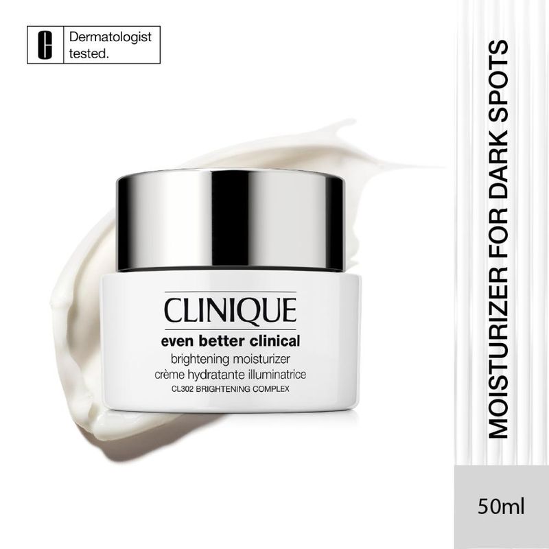 Clinique Even Better Clinical Brightening Moisturizer