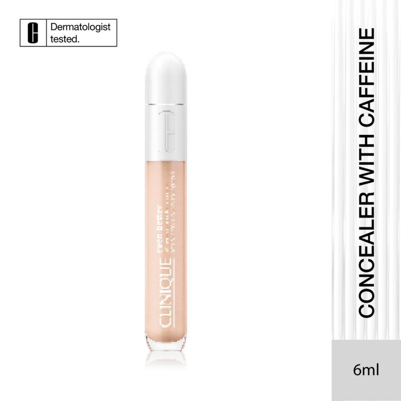 Clinique Even Better All-Over Concealer + Eraser - CN 02 Breeze