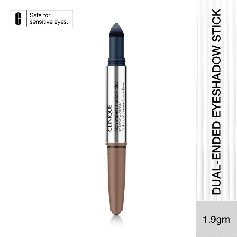 Clinique High Impact Shadow Play Eye Shadow + Definer - Day & Night