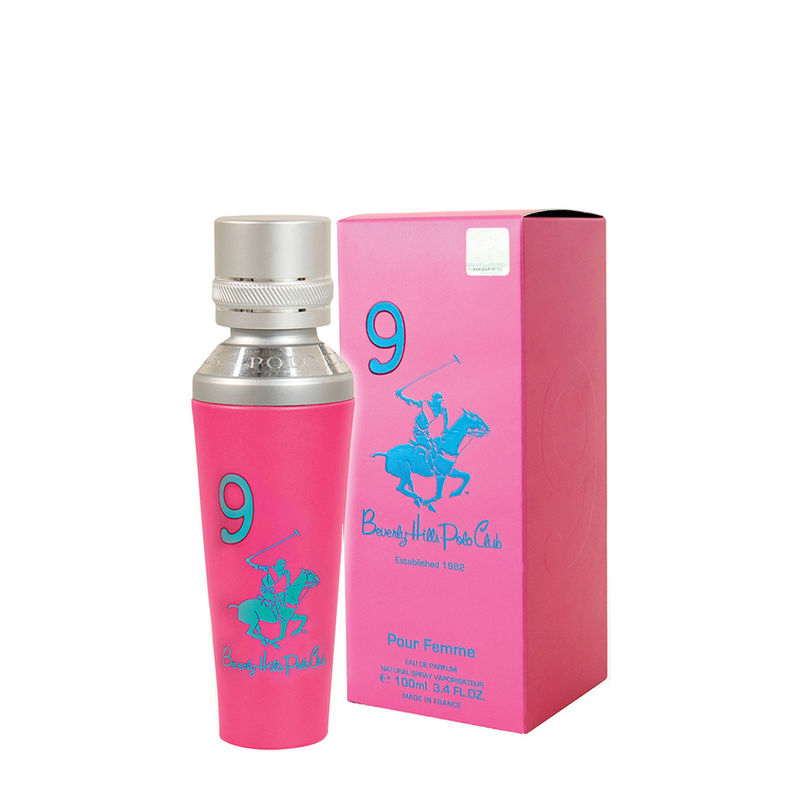 bhpc perfume