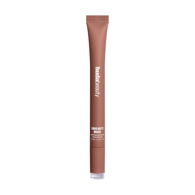 Huda Beauty Liquid Matte Mousse - Mocha Mauve