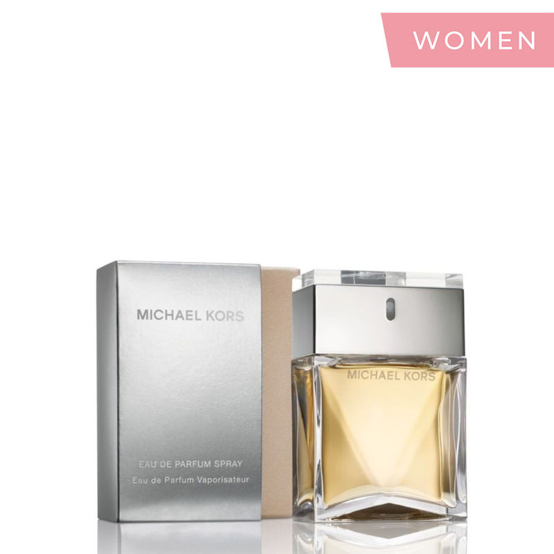 Michael kors 2025 michael parfum