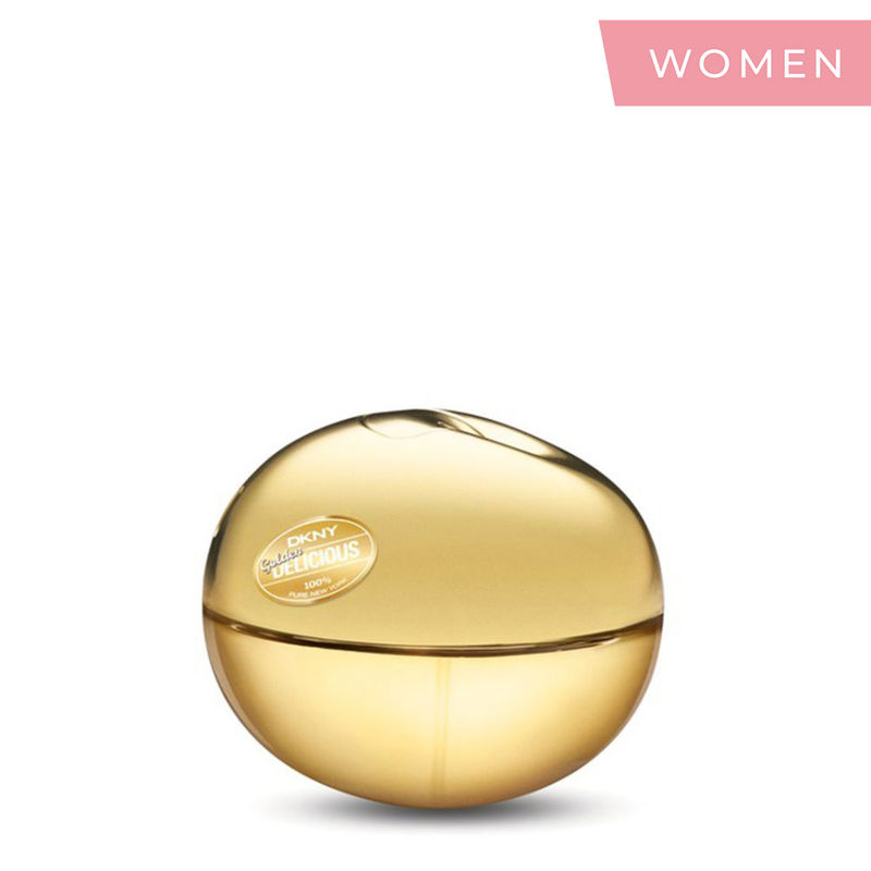 Dkny golden delicious hotsell million dollar perfume price