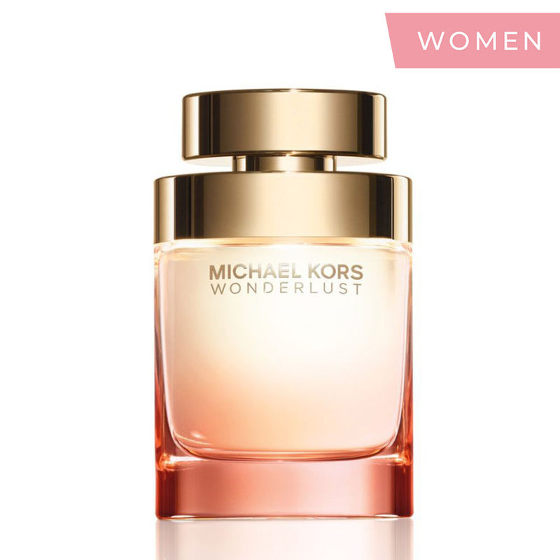 Michael kors signature shop perfume 100ml