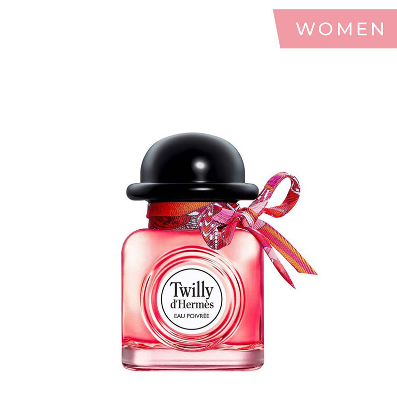 HERMES Twilly D'HERMES Eau Poivree Eau De Parfum