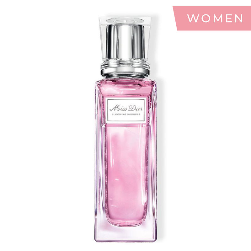 Dior blooming boutique sales