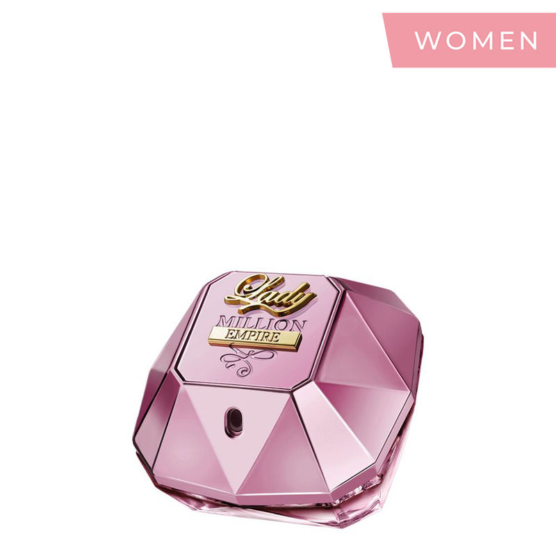Lady million empire reviews sales