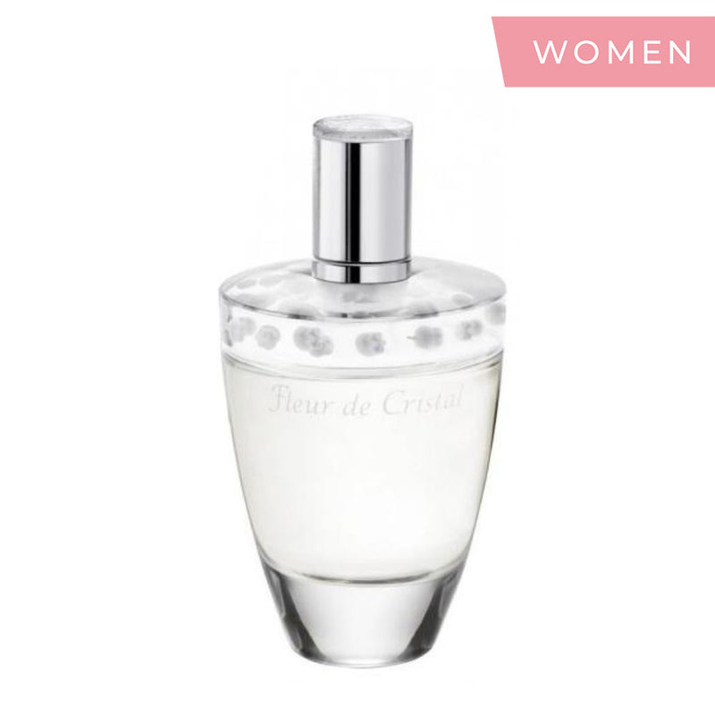 Fleur de online cristal perfume