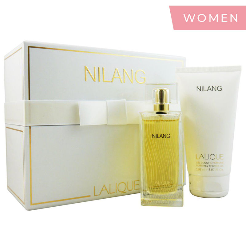 Lalique perfume nilang sales
