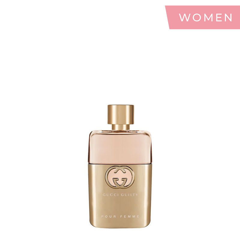 Buy Gucci Guilty Eau De Parfum For Her Online