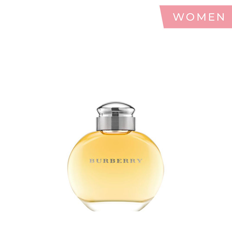 Burberry Classic Women Eau De Parfum