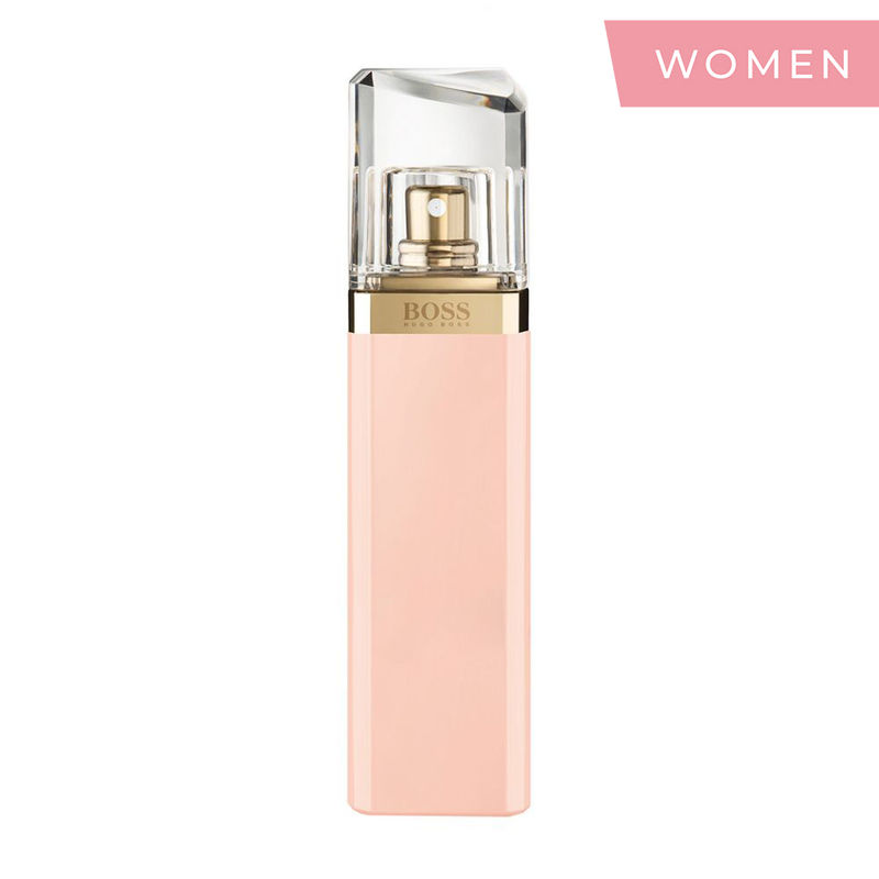 Boss woman perfume review discount