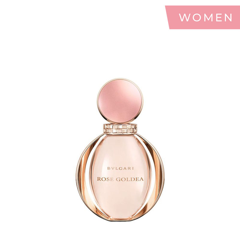 Buy BVLGARI Rose Goldea Eau De Parfum Online