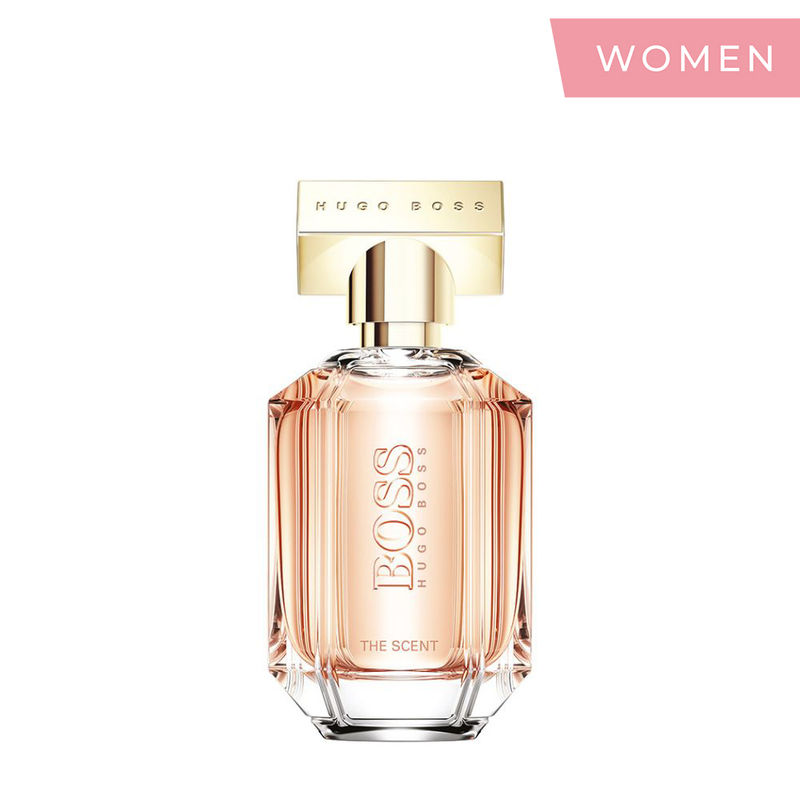Hugo boss eau de parfum review deals