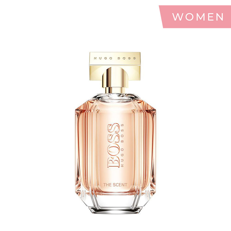 Hugo Boss The Scent For Her Eau De Parfum