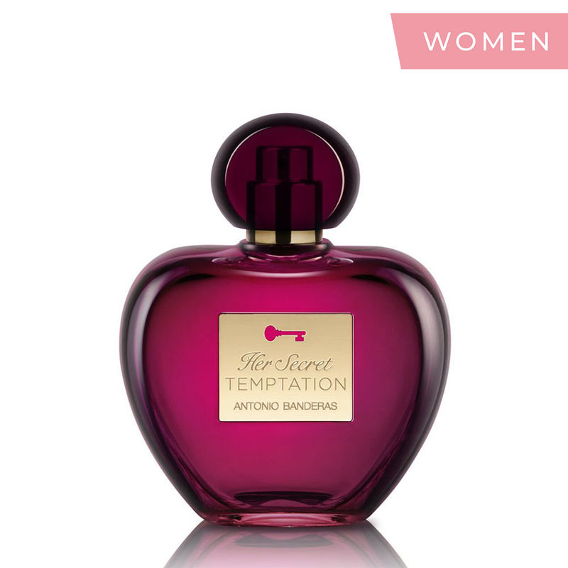 Banderas her secret best sale