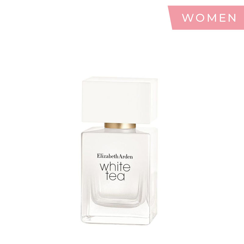 Elizabeth Arden White Tea Eau De Toilette Spray