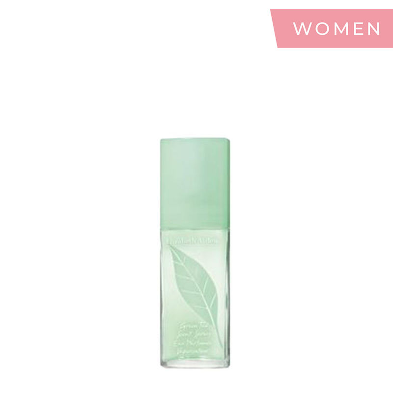 Elizabeth Arden Green Tea Eau De Parfumee Spray