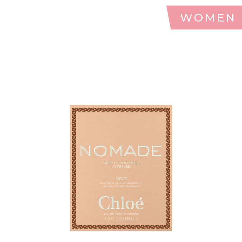 Chloé Nomade Jasmin Naturel Intense Eau De Parfum