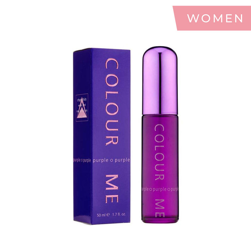 Color me body spray best sale