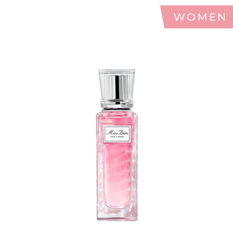 Buy DIOR Miss Dior Rose N roses Eau De Toilette Roller Pearl Online