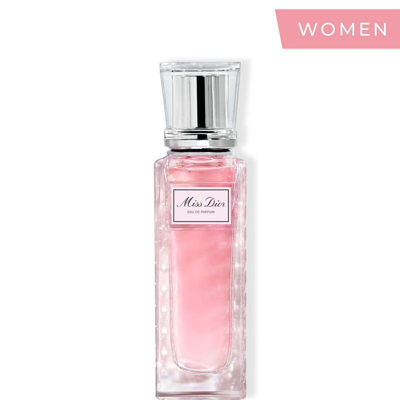 Miss dior roller pearl review deals