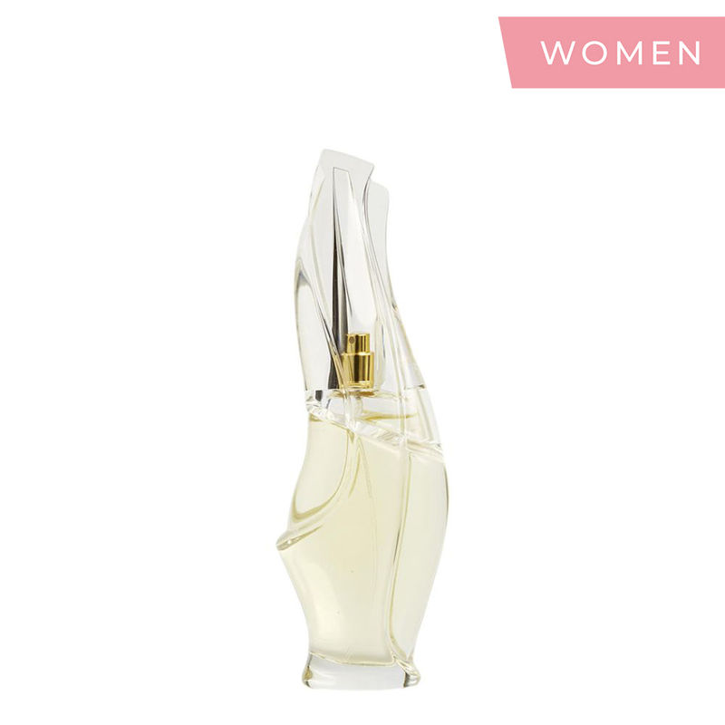 Donna karan cashmere mist ingredients best sale