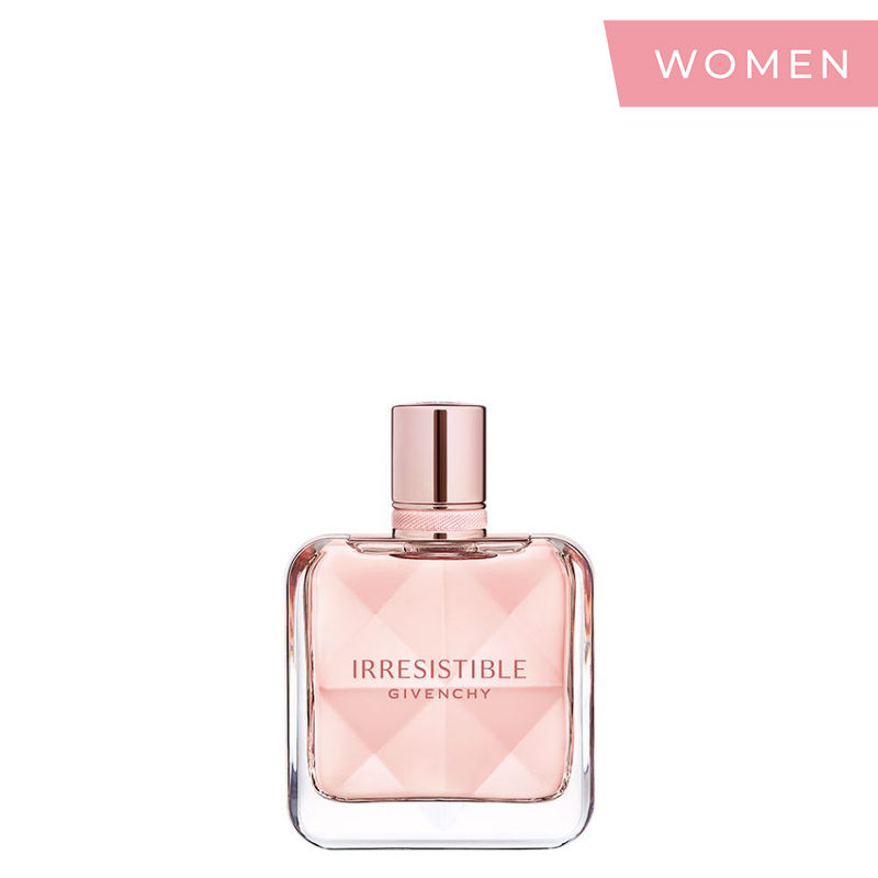 Buy Givenchy Irresistible Eau De Parfum Online