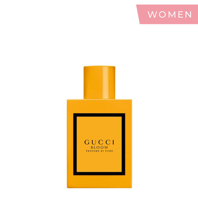 Gucci hotsell women's fragrance
