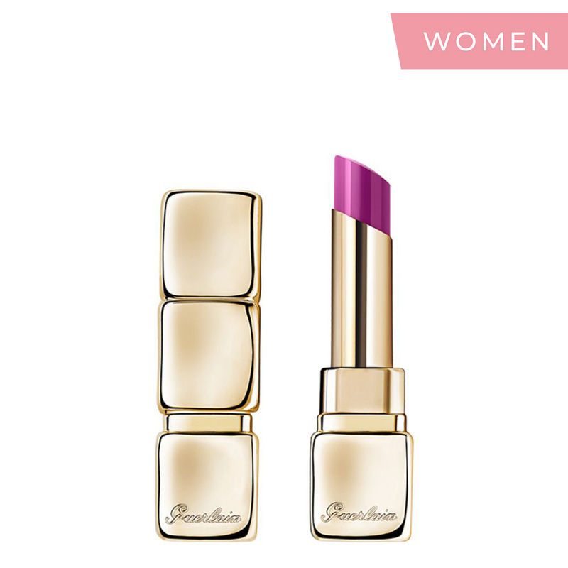 Guerlain Kiss Kiss Bee Glow Lip Balm - 809