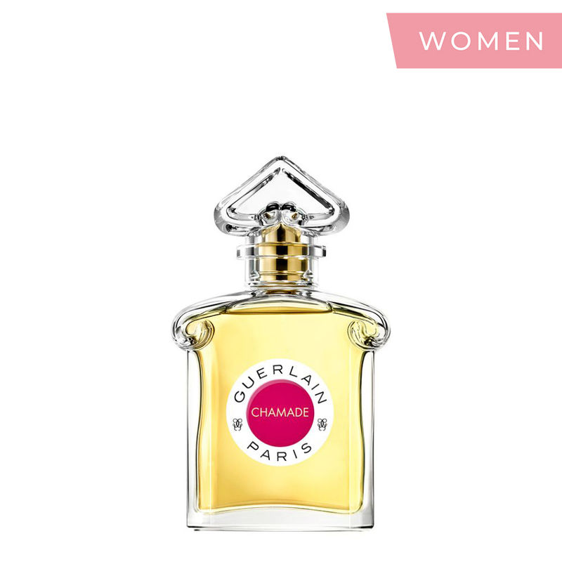 Guerlain chamade sales