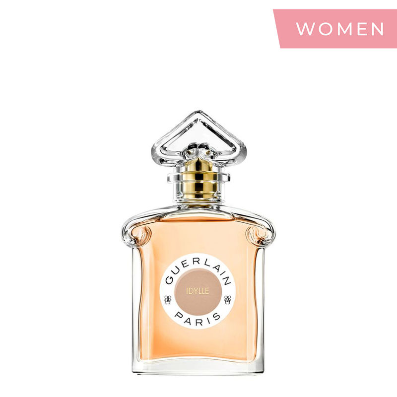 Perfume guerlain idylle online