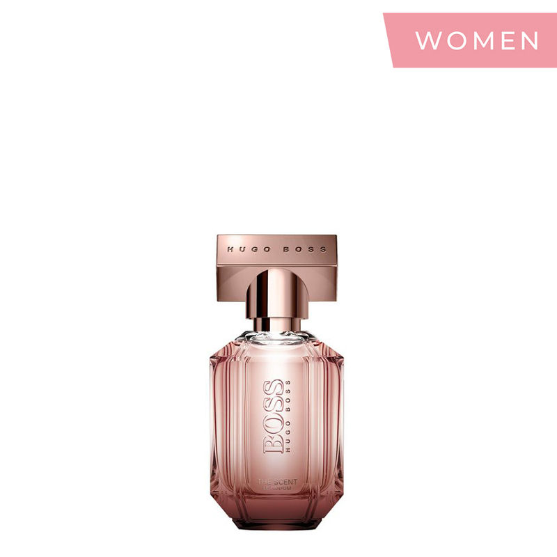 Hugo boss fragrance for her outlet
