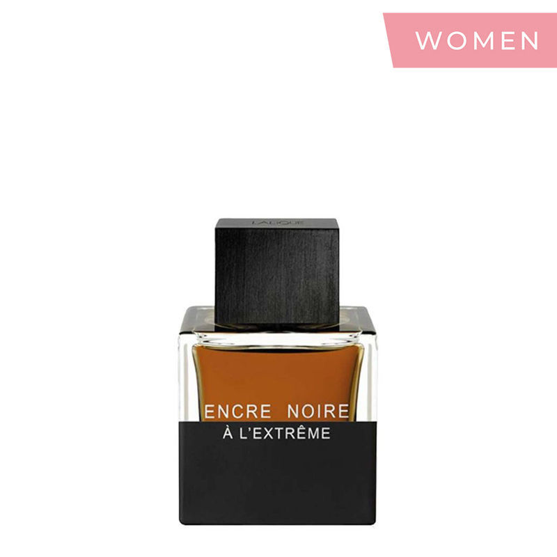 Buy Lalique Encre Noire A L extreme Pour Homme Eau De Parfum Online