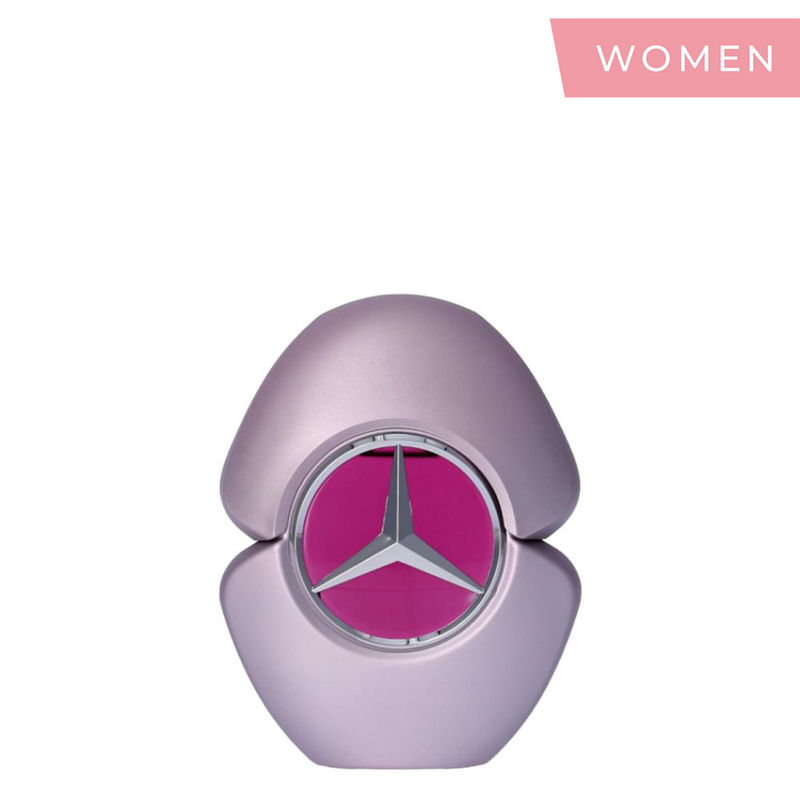 Mercedes-Benz Woman Eau De Parfum