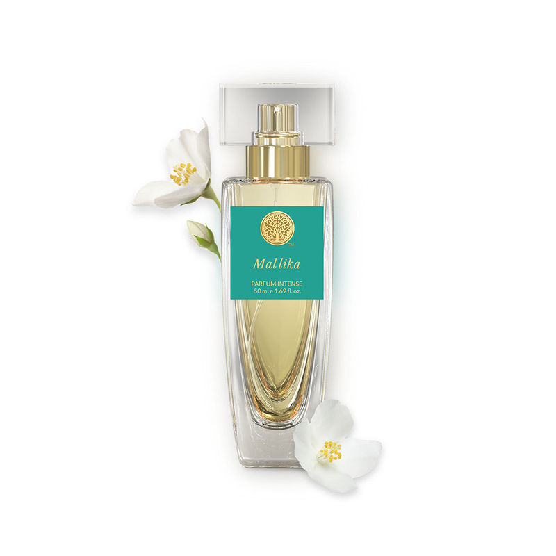 Forest Essentials Mallika Intense Eau de Parfum - Long Lasting & Intense