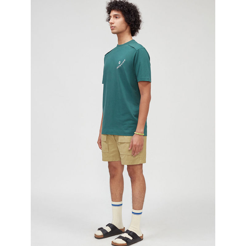 Bhaane Operator Tee (XS)