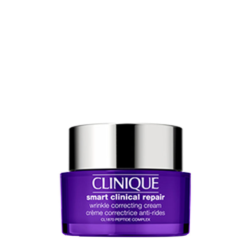 Buy Clinique Smart Clinical Repair Wrinke Correcting Cream With