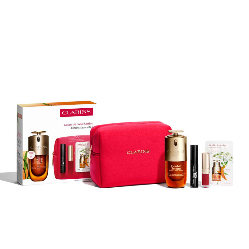 Buy Clarins Favourites Set Online