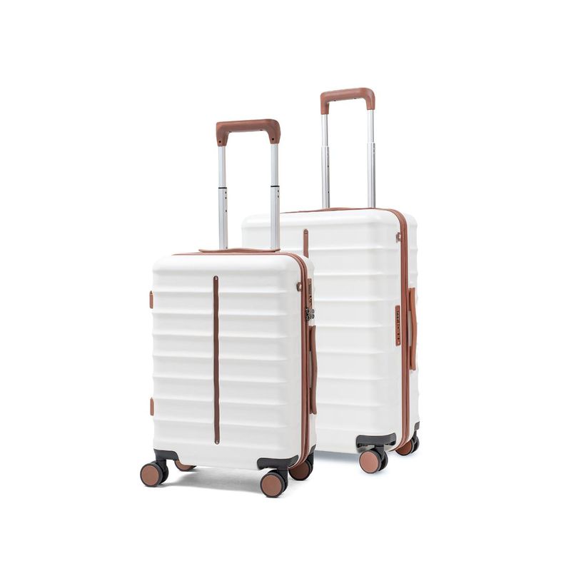 Buy Assembly Small Cabin (53Cm) Medium Check-in (62Cm) Trolley